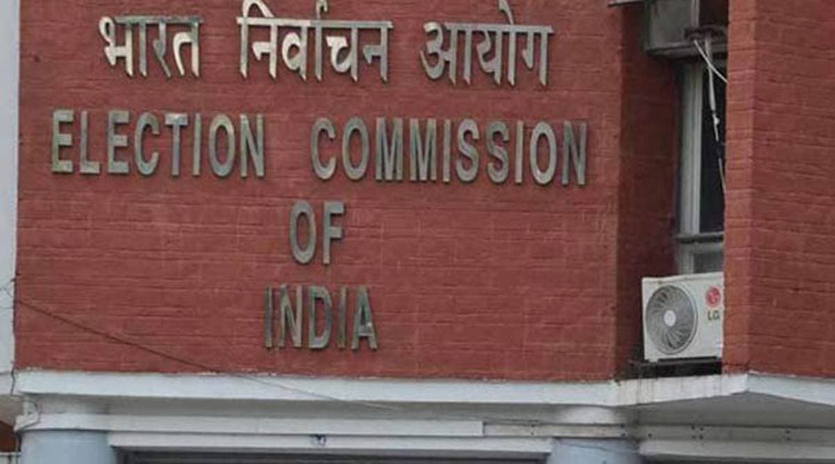 Union Law Ministry Clarifies Stance on Election Commissioner Appointments