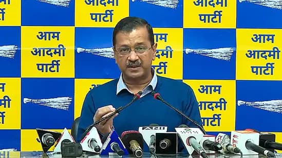 CM Kejriwal withdraws from SC plea against his arrest, plans new petition post trial court proceedings