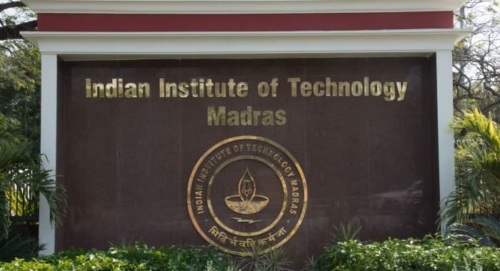 IIT Madras BS Degree programs calls for applications for the next batch