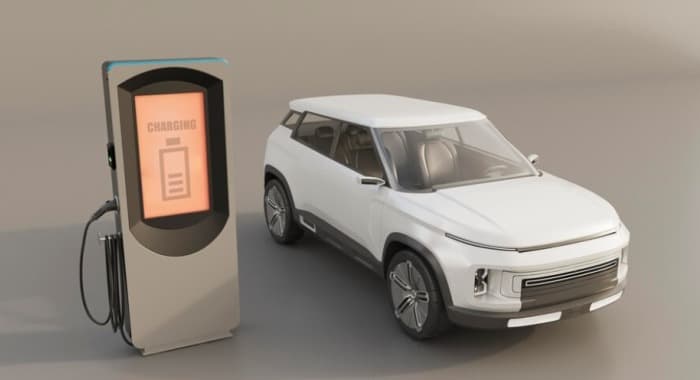 New Electric Vehicle Policy 2024