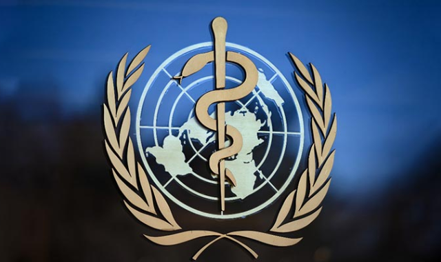 World Health Organization (WHO) launches CoViNet