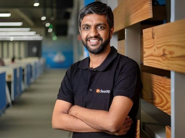 Aditya Agarwal, CFO of Cleartrip, on the Future of Travel and Tourism in India