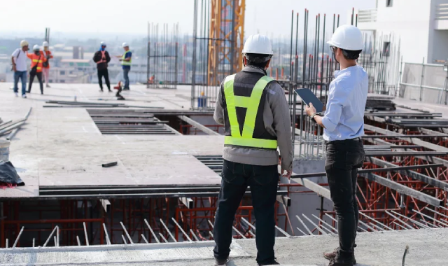 Enhancing Energy Efficiency in India's Construction Sector: Challenges, Initiatives, and Pathways Forward