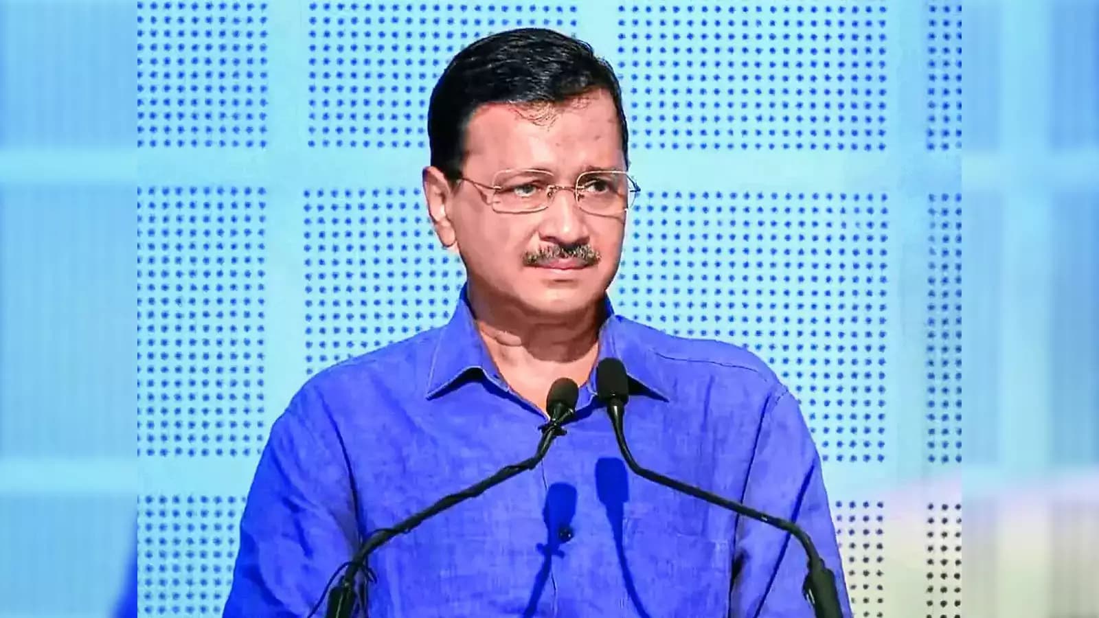 Arvind Kejriwal’s judicial custody extended till April 15; will continue as Delhi’s CM