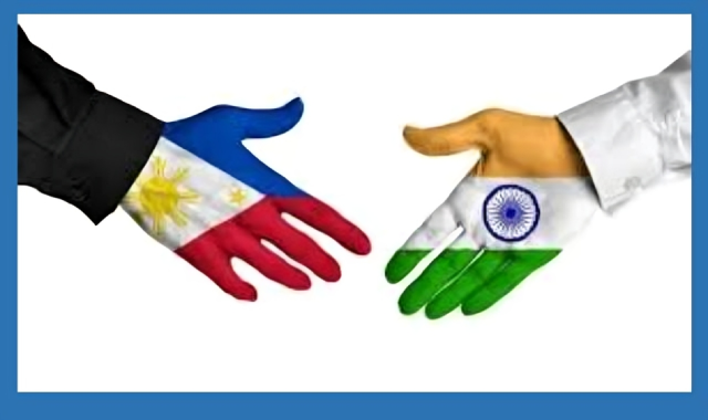 India-Philippines Diplomatic Support Amidst South China Sea Tensions
