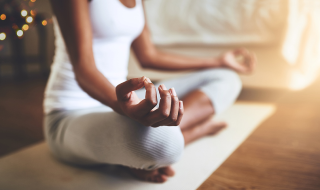 Ground-breaking Study Reveals Surprising Benefits of Meditation for Mental Health