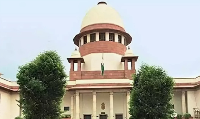 Supreme Court Dismisses Plea for Repatriation of Sufi Leader's Remains