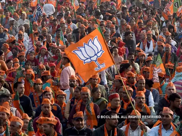 Lok Sabha Election 2024: After Bihar, MP and Bengal, PM Modi to hold rally in Maharashtra today