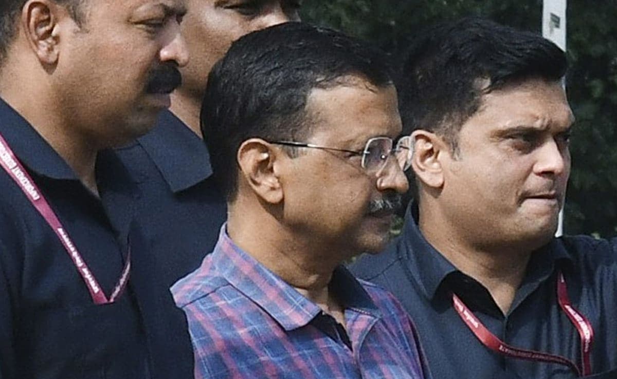 Supreme Court to hear Arvind Kejriwal’s plea challenging his arrest in Delhi excise policy case today