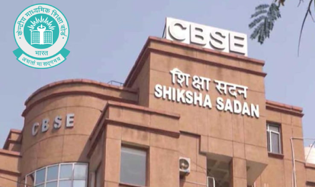 CBSE Considers Two Difficulty Levels for Additional Language in Class 12 Curriculum Alignment