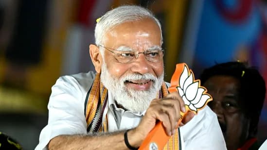 PM Modi pens letter to BJP, NDA candidates of phase 1; stresses importance of this election