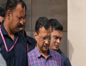 Delhi court seeks response from jail authorities, ED on Arvind Kejriwal’s insulin issue, next hearing April 22