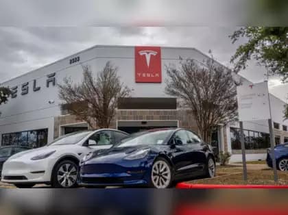 After Google, now Tesla announces layoffs of over 6,000 employees in Texas, California