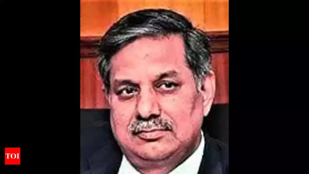 Former UGC Chairman Prof DP Singh assumes role as TISS Chancellor