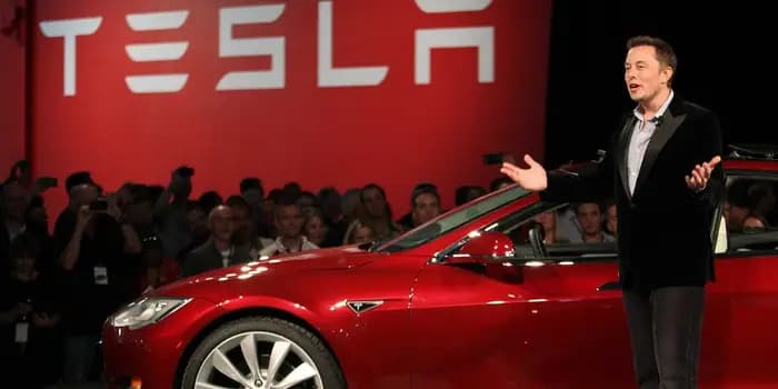 Elon Musk’s China visit: Tesla clears data security, full self-driving hurdles for locally-made cars
