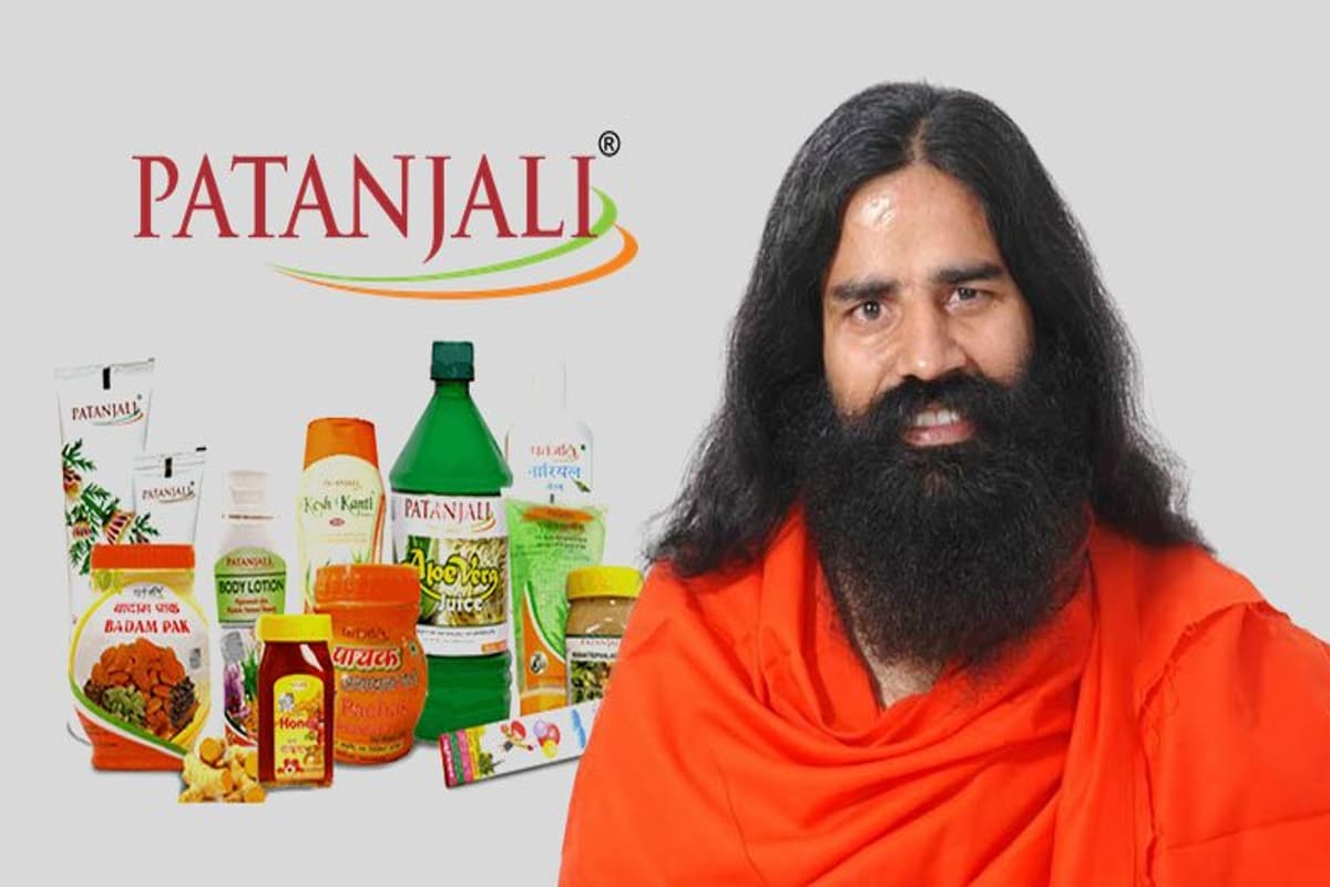 Uttarakhand authority suspends licenses of 14 Patanjali products, informs SC