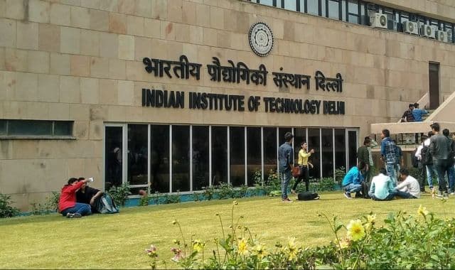 IIT Delhi introduces two-year Executive Master of Business Administration program