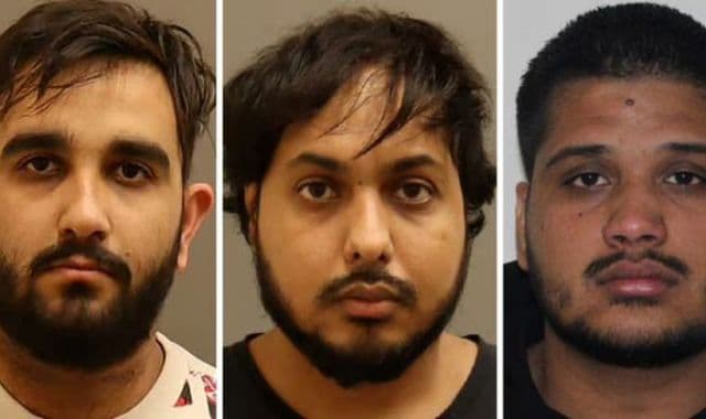 Hardeep Singh Nijjar murder: Canadian police arrest 3 Indians part of a hit squad
