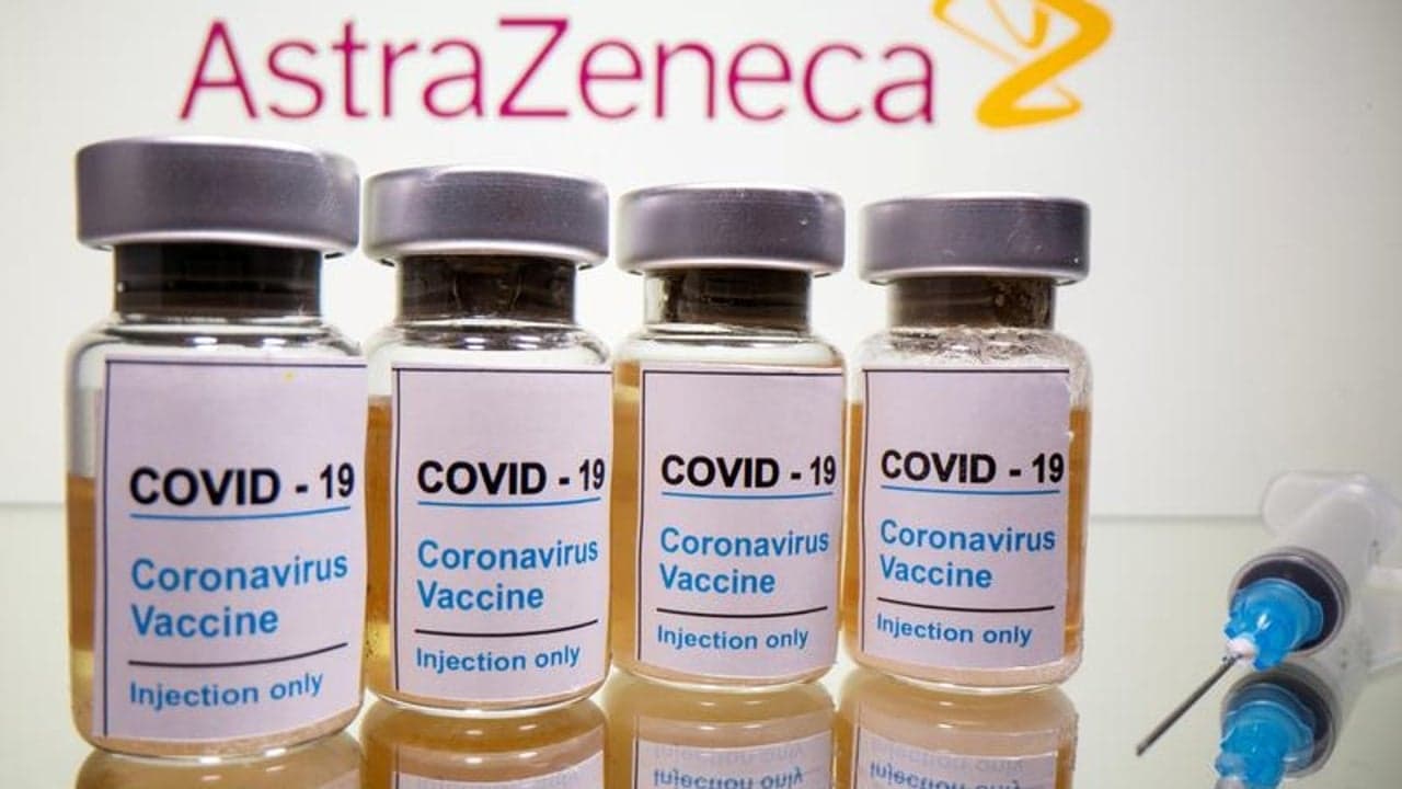 AstraZeneca pulls back covid vaccine globally amid reports of side effects, cites commercial reasons