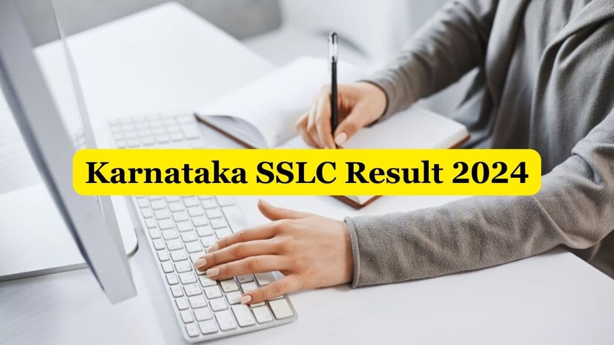 Karnataka SSLC 10th result out, girls outperform boys