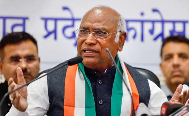 Lok Sabha election Phase 4: INDIA bloc ahead, claims Congress chief
