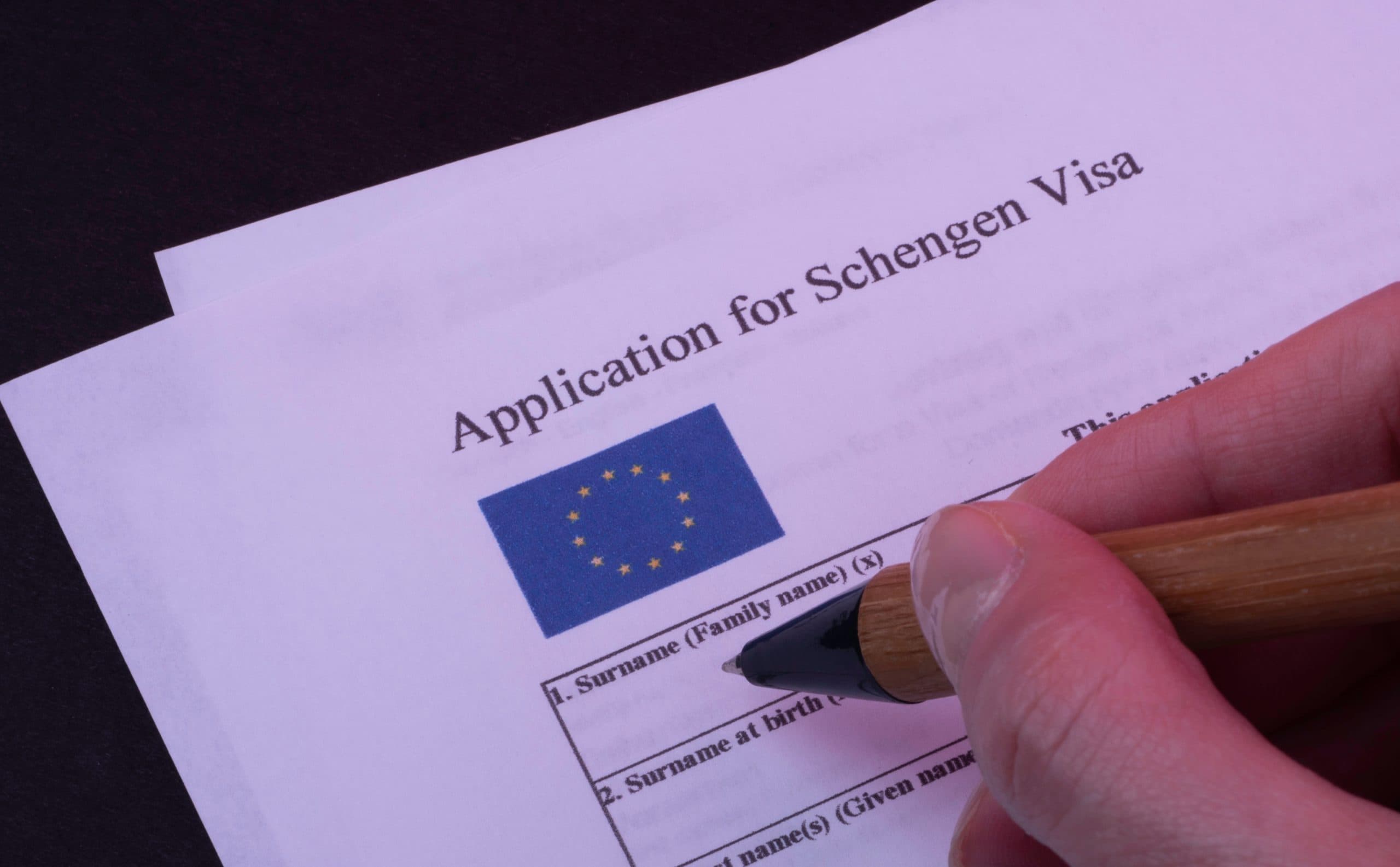 Europe travel plans disrupted for Indians as demand for Schengen visas increases; interview slots fall short
