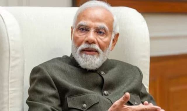 PM Modi praises banking sector after net profit surpasses Rs 3 lakh cr in FY24