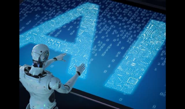 AI identifying galaxy clusters