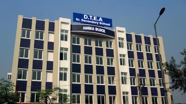 Delhi Tamil Education Association