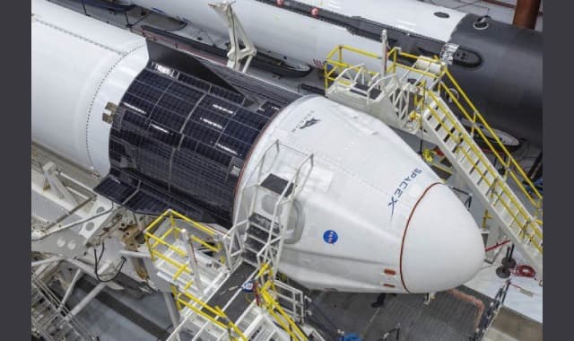 Space Center in Florida