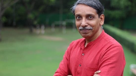 Prof. Mamidala Jagadesh Kumar, Chairman, UGC