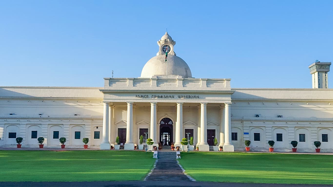 Indian Institute of Technology (IIT) Roorkee