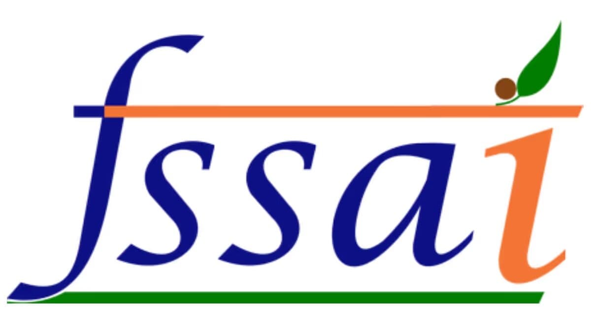 Food Safety and Standards Authority of India (FSSAI)