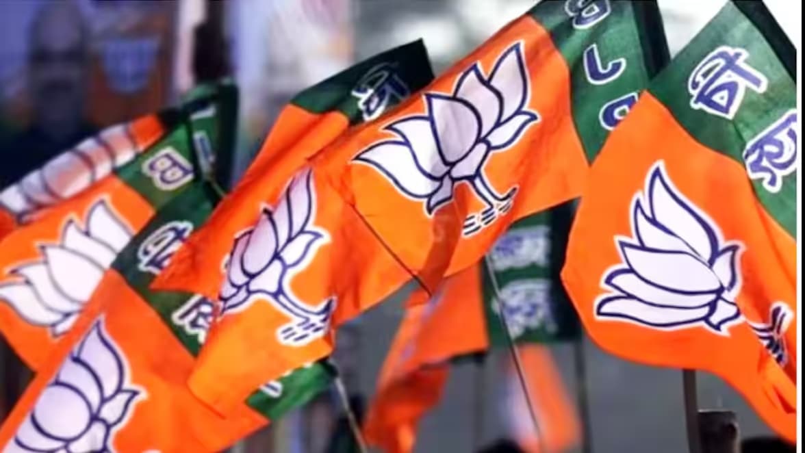 In view of the protests and uproar against the first list (now withdrawn), the BJP in its new list made one change. Baldev Raj Sharma will contest from Shri Mata Vaishno Devi seat in place of Rohit Dubey as per the new list.