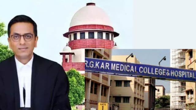 SC directs CBI to file fresh status report by Sep 17 in Kolkata murder-rape case