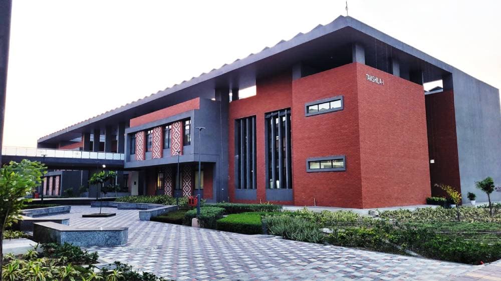 Indian Institute of Management (IIM) Sambalpur