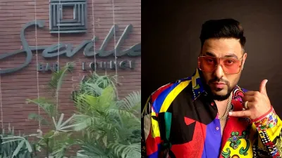 Chandigarh blasts: Two suspects with possible links to Bishnoi gang arrested following encounter with cops