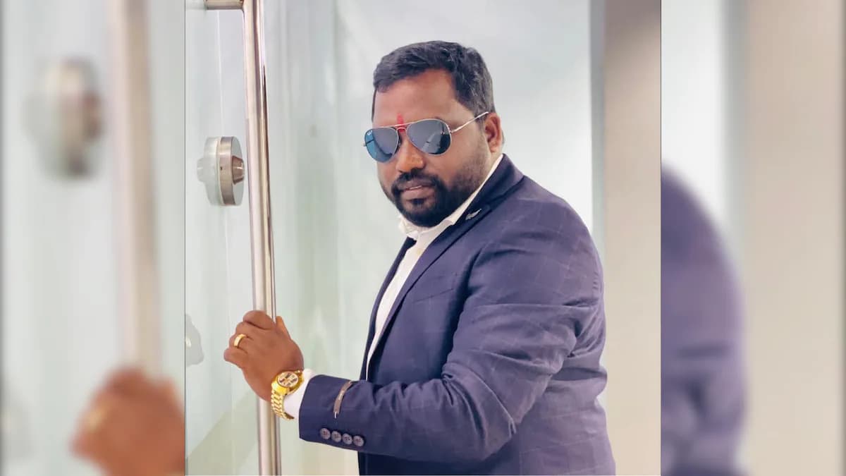 Prime accused in Chhattisgarh journalist murder case arrested from Hyderabad