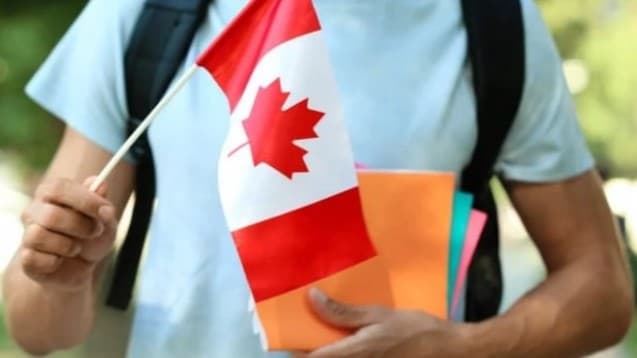 Fate of Indian students in Canada hangs in balance as outgoing PM Justin Trudeau prepares to leave office