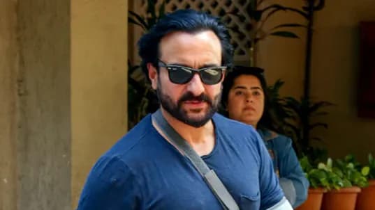 Bollywood Actor Saif Ali Khan stabbed at Mumbai home; stable after surgery, say doctors