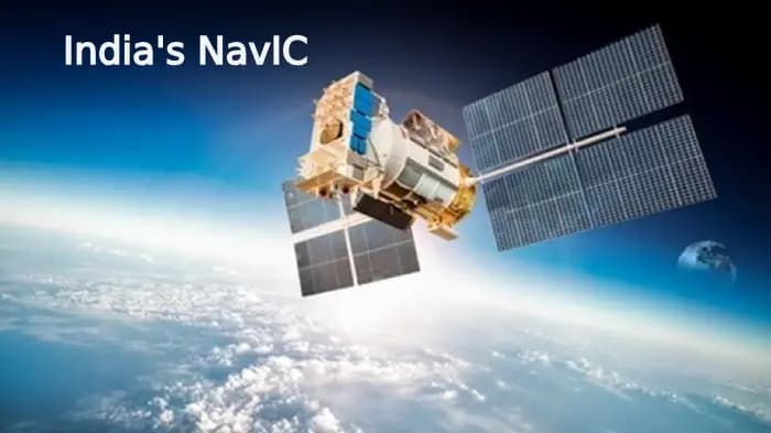 NavIC