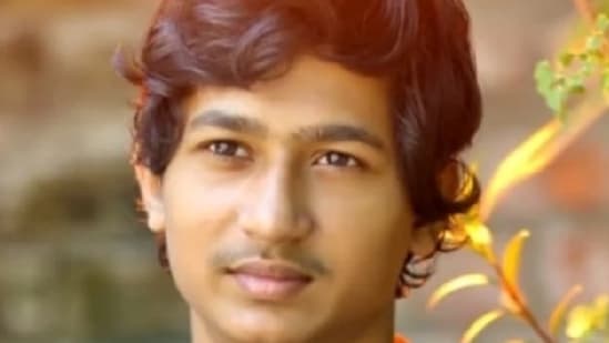 Indian wins memory championship