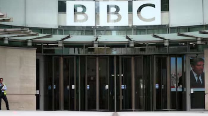 ED imposes fine of over ₹3 crore on BBC India for forex violation
