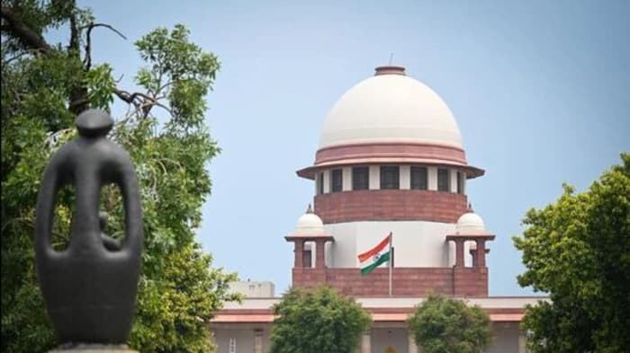 Supreme Court limited the arrest power under the CGST and Customs Acts