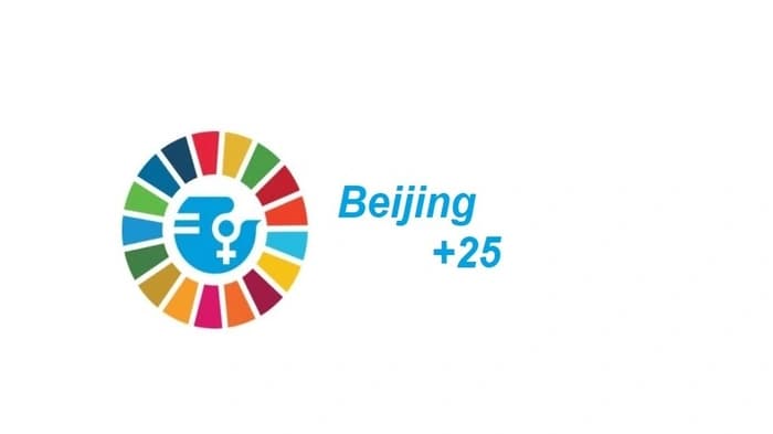 UN-Women released a report titled "Women's Rights in Review 30 Years After Beijing"