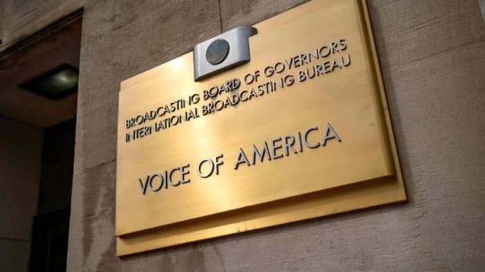 The significance of Donald Trump's funding cuts to Voice of America and Radio Free Asia