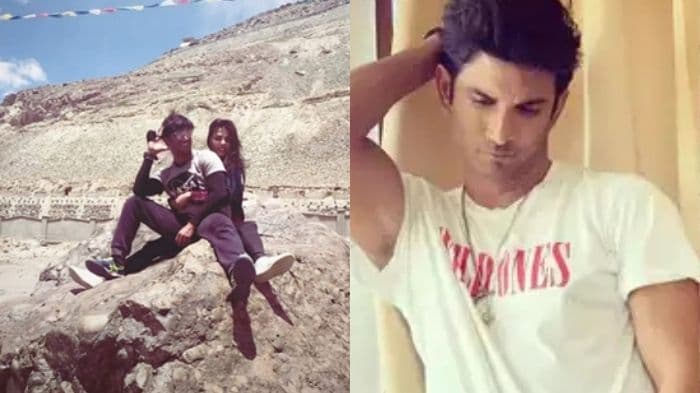 Rhea Chakraborty gets clean chit in actor Sushant Singh Rajput case, CBI rules out foul play