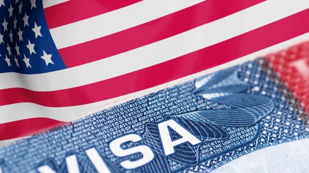 US records highest F-1 visa rejection rate in last decade reaching 41%: Report