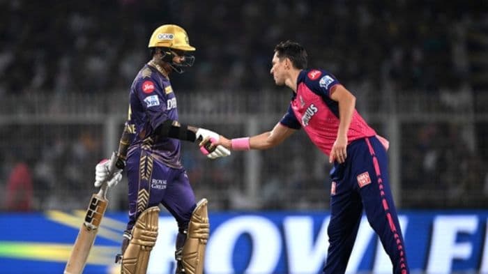 IPL 2025: KKR, RR aim at batting, bowling revamp to bounce back