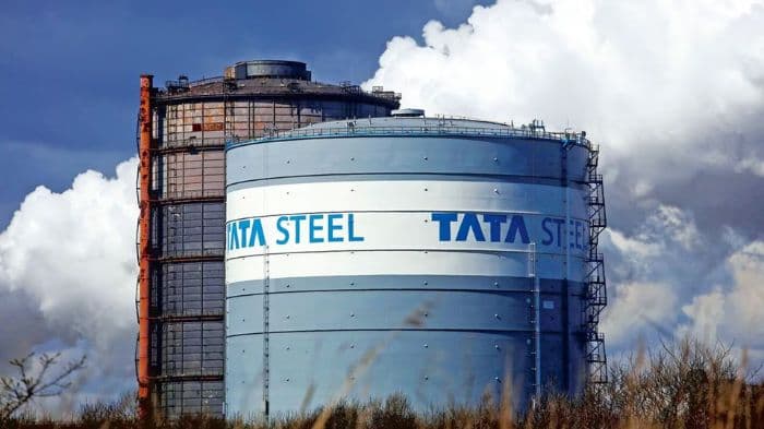 Tata Steel awards key contracts for £1.25 bn green steel project in South Wal